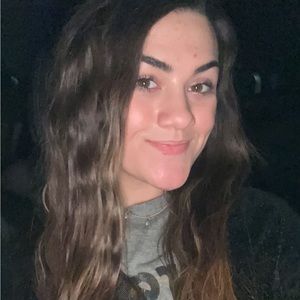 Meet your Posher, Jordyn